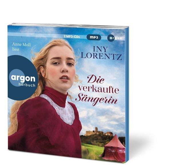 Die verkaufte Sängerin
