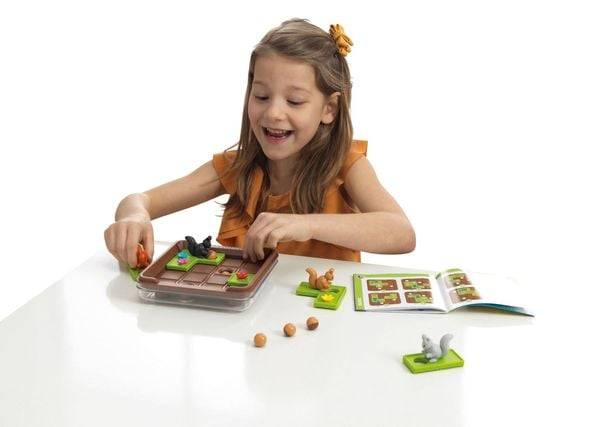 Ran an die Nüsse! (Spiel)