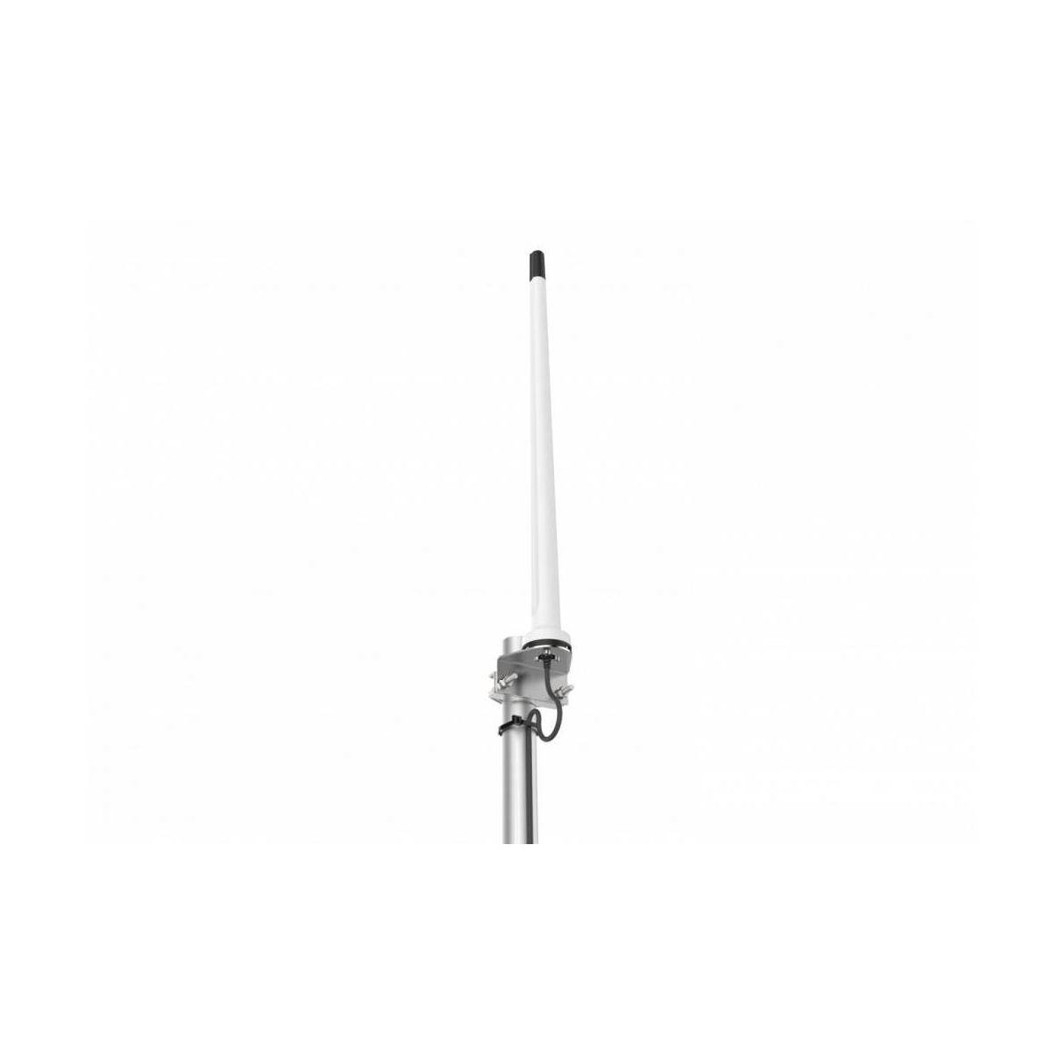 42500 - A-OMNI-0300-V2-02 LoRa Helium IoT Antenne 868 - 930 MHz 4.5dBi 5m HDF-1