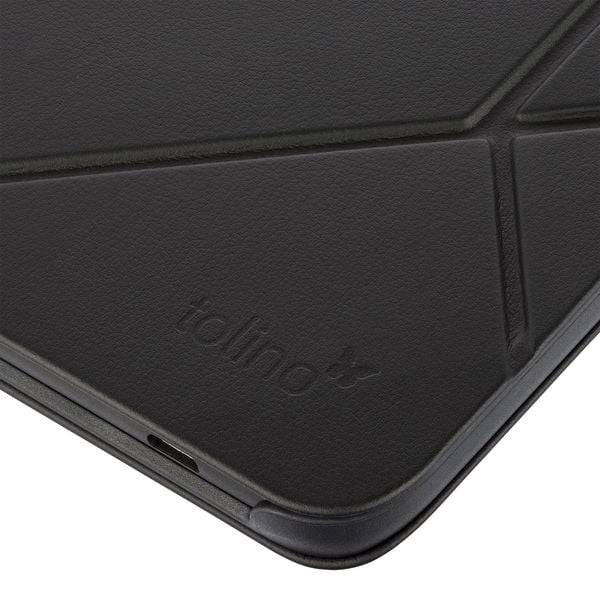 tolino shine / shine color Sleepcover Black