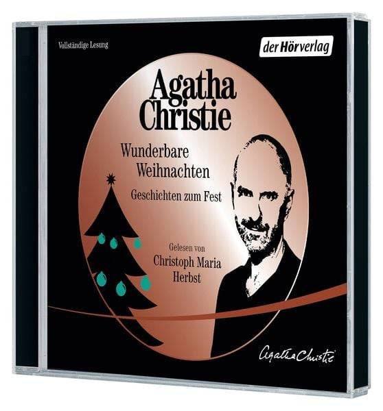 Wunderbare Weihnachten