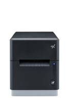 STAR MICRONICS - MCL32CBI BK E+U mC-Label3 DT Label and Linerless Printer Adjustable Widths - USB Typ C