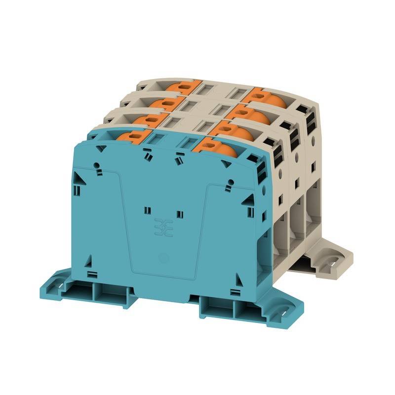 Weidmüller Klemme A2C 95/120 3FT-N-DM