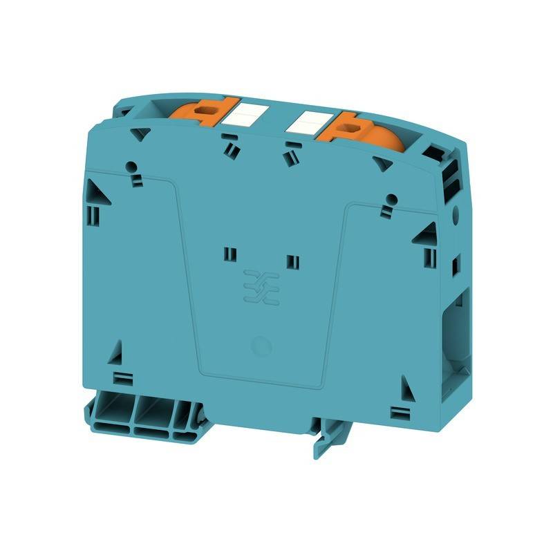 Weidmüller Klemme A2C 95/120 DL BL