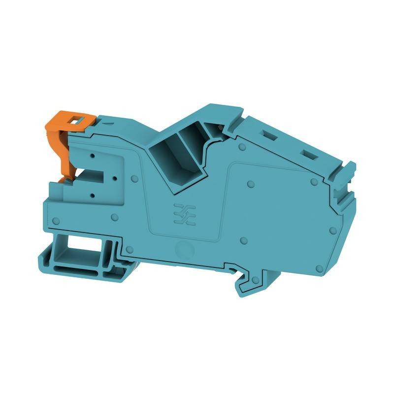 Weidmüller Endwinkel AEB ITB 16 BB BL