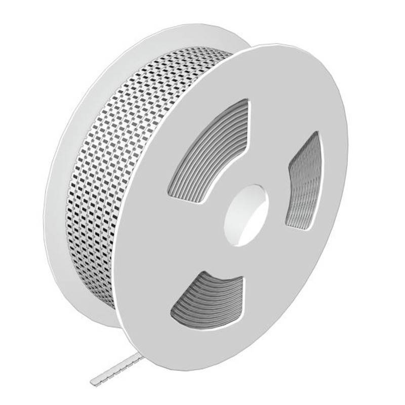 Weidmüller Klemmenmarkierung MF 5/6 MM BP WS