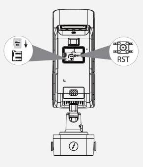 Dahua - ITC413-PW4D-IZ3(868) - IP - Bullet - ANPR, - 4MP/ Smart ANPR - 8 ~ 32 mm motor. Objektiv - Max. IR ~30m - 2/2 A