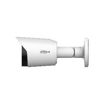 Dahua - HAC-HFW1200TP-0280B-S6 - HDCVI - Bullet, - 2 MP - 2,8mm fix Objektiv - Max. 25fps@1080P - Max.IR ~30m - DWDR,3D