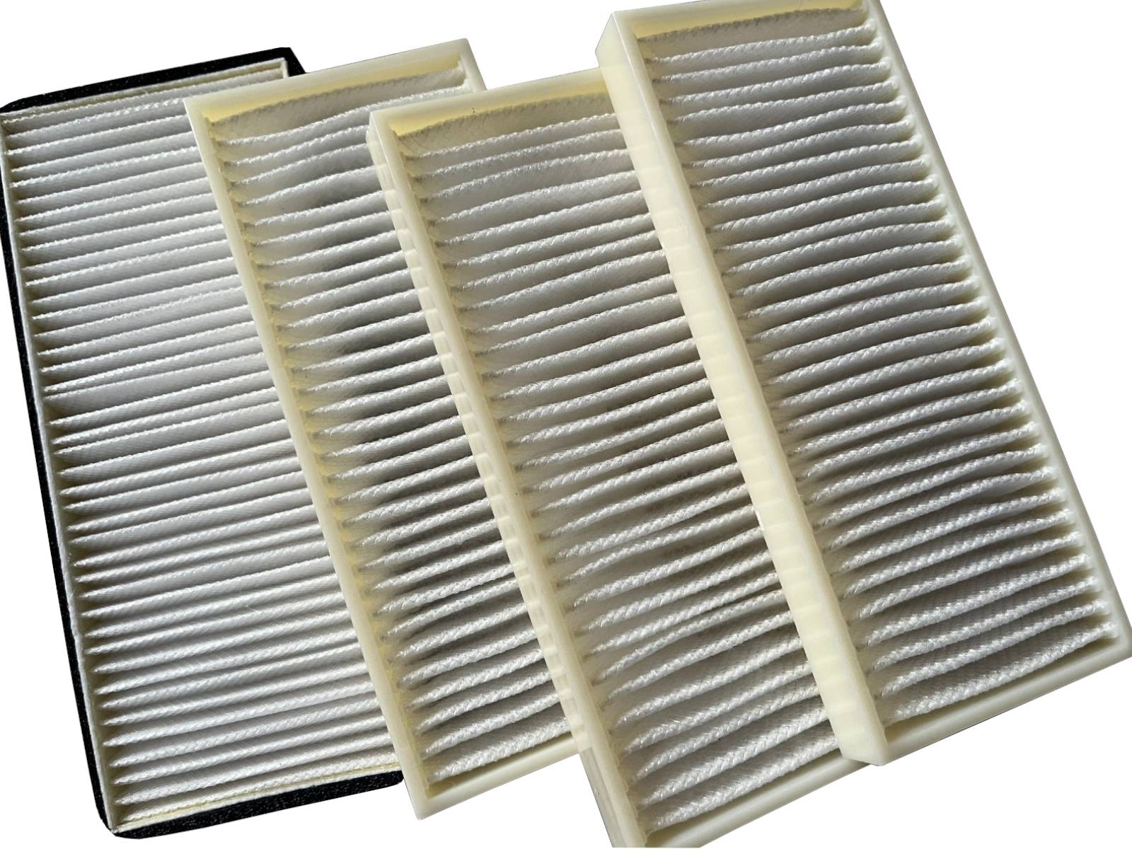 EIKI 63220132 Luftfilter für Beamer Ersatzfilter