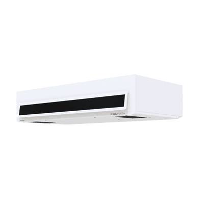 Helios KWL Yoga Style 700 - Dezentrales Lüftungsgerät mit WRG - 40020