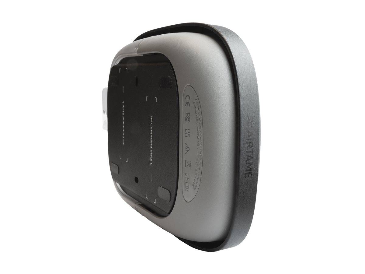 Airtame Hub + Core - Erweiterung für Video/Audio