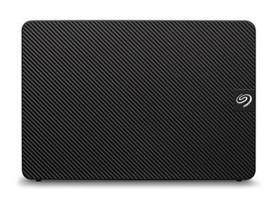 SEAGATE Expansion Desktop External 24TB Komponenten Speicherlaufwerke Externe HDDs