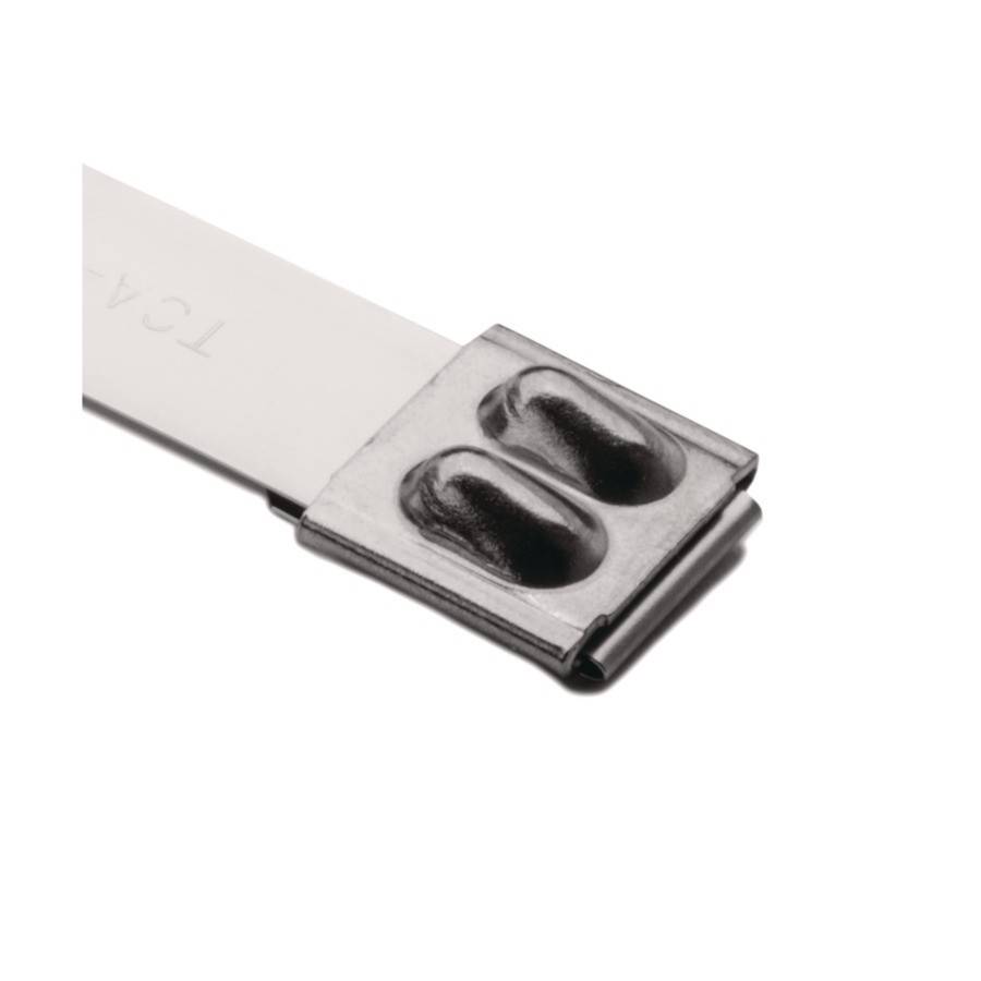 HellermannTyton Kabelbinder MBT14XHS