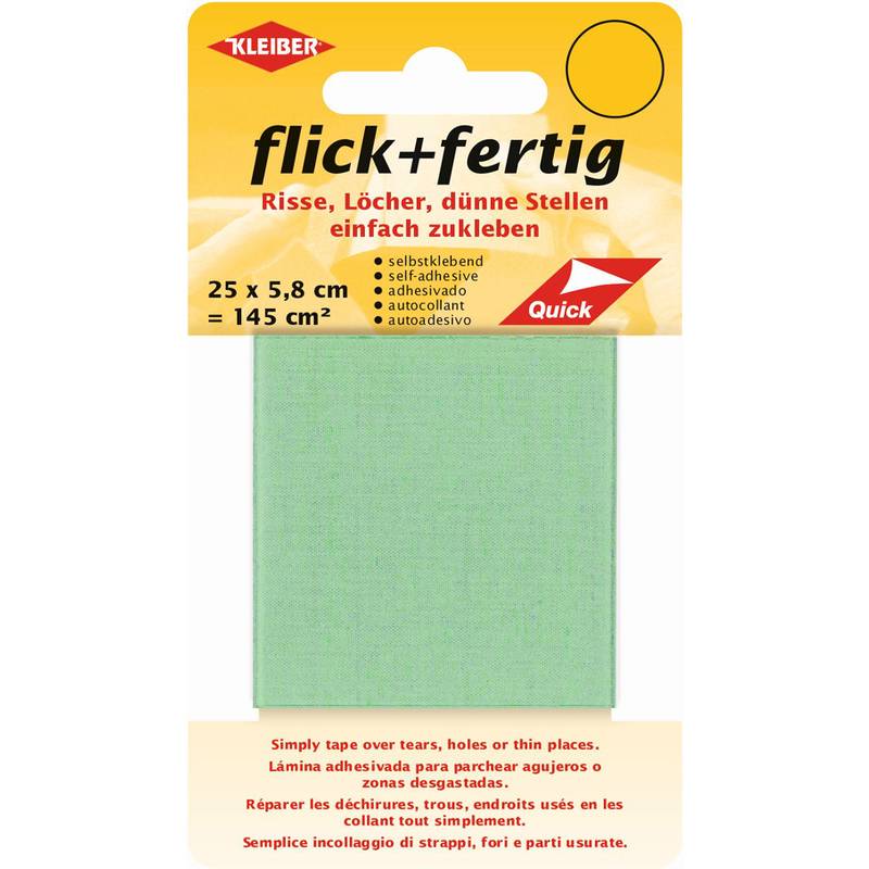 KLEIBER Reparatur-Set Flick + Fertig, mint