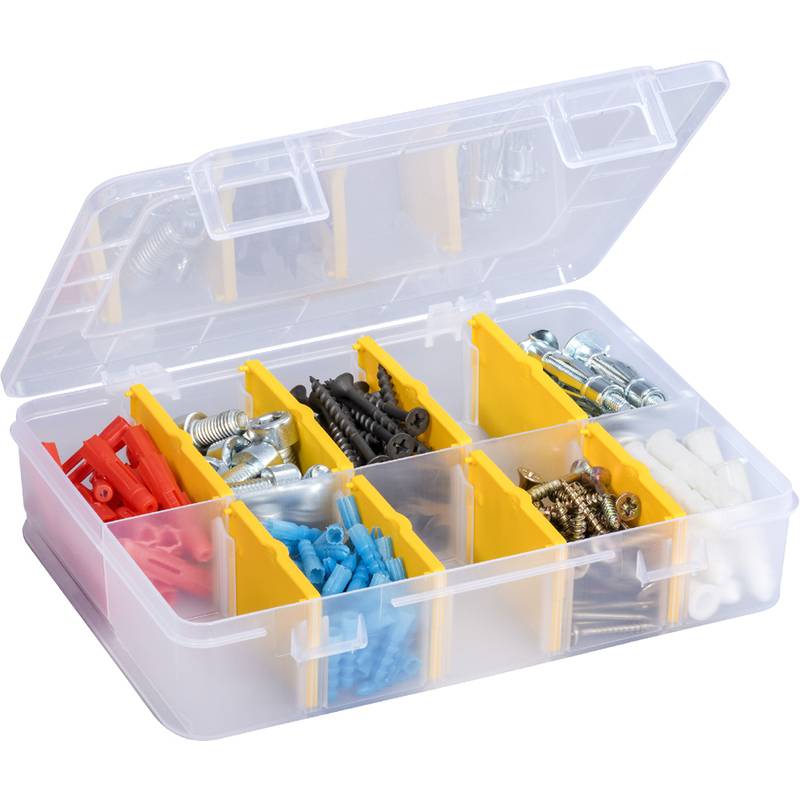 allit Sortimentskasten "EuroPlus Basic", Größe: 18/2-10