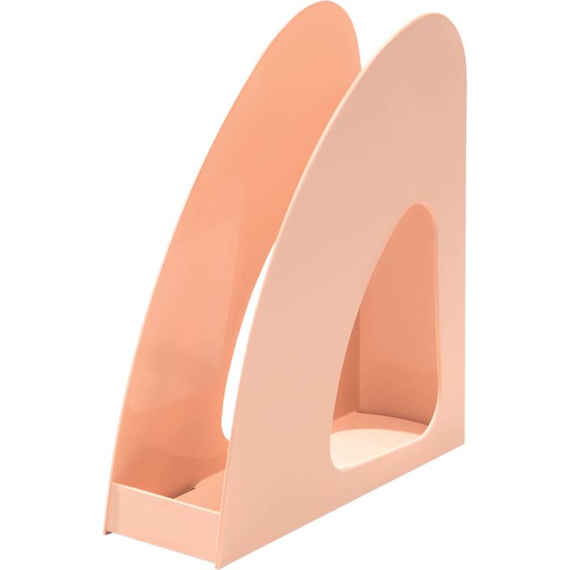 HAN Stehsammler Re-LOOP, DIN A4, Öko-Kunststoff