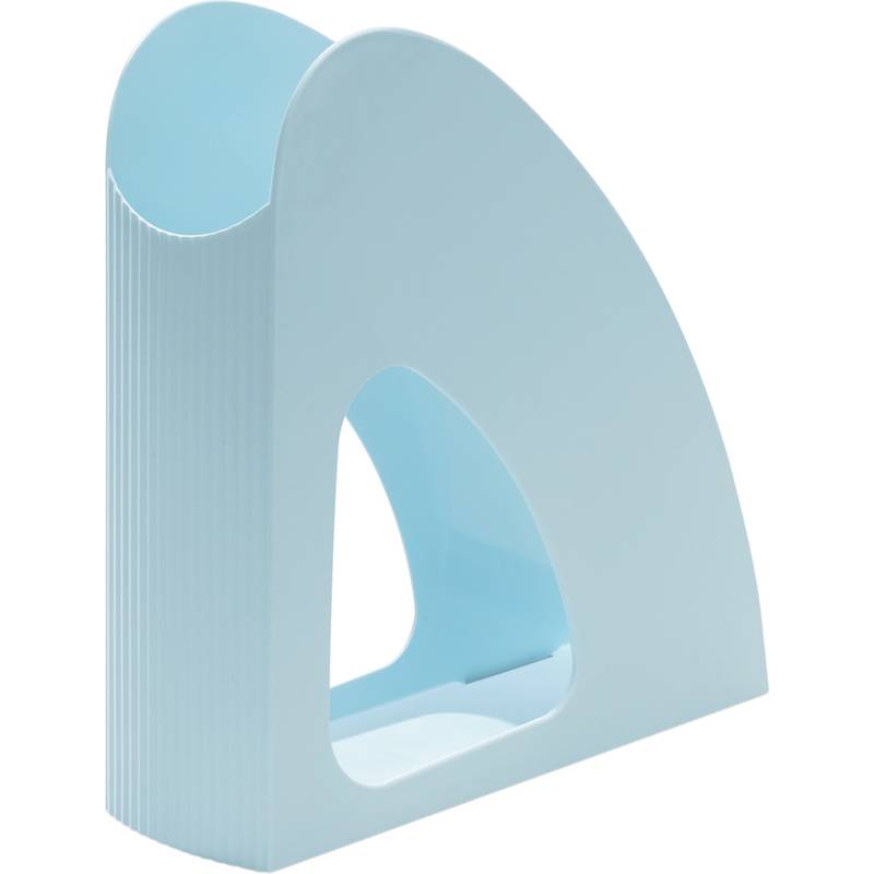 HAN Stehsammler Re-LOOP 16218-884 pastellblau Kunststoff DIN A4