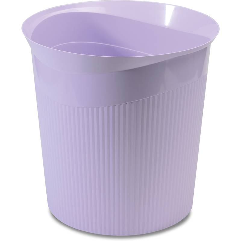 HAN Re-LOOP Mülleimer 13.0 l pastelllila
