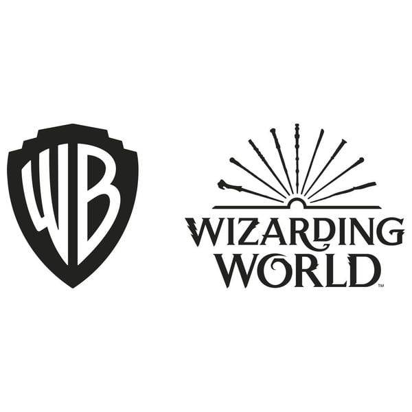 Harry Potter Hagrids Hütte (Puzzle)