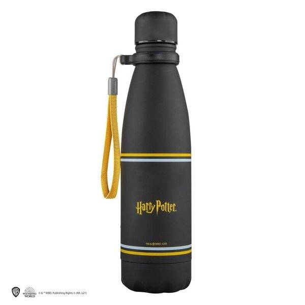 HP Trinkflasche Hufflepuff