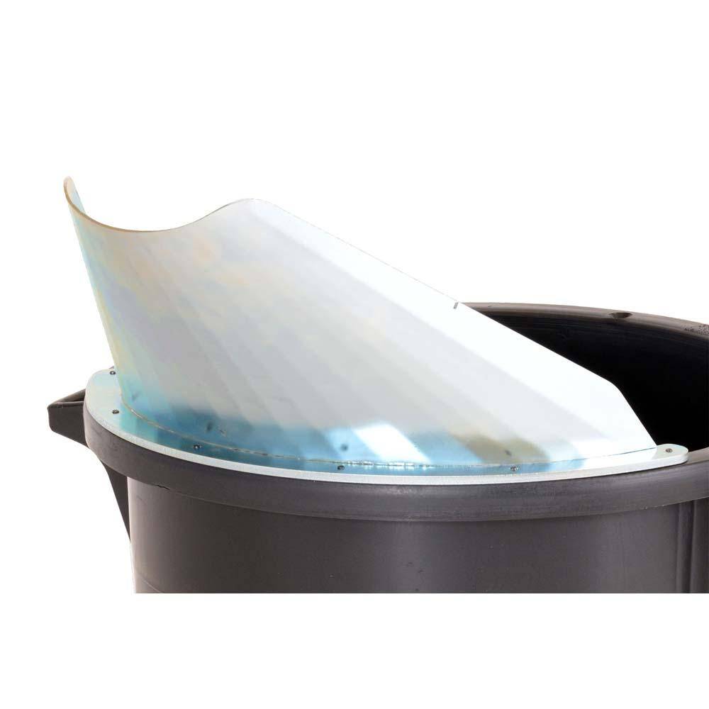 Ausgießschnabel - für Mischeimer LevMix