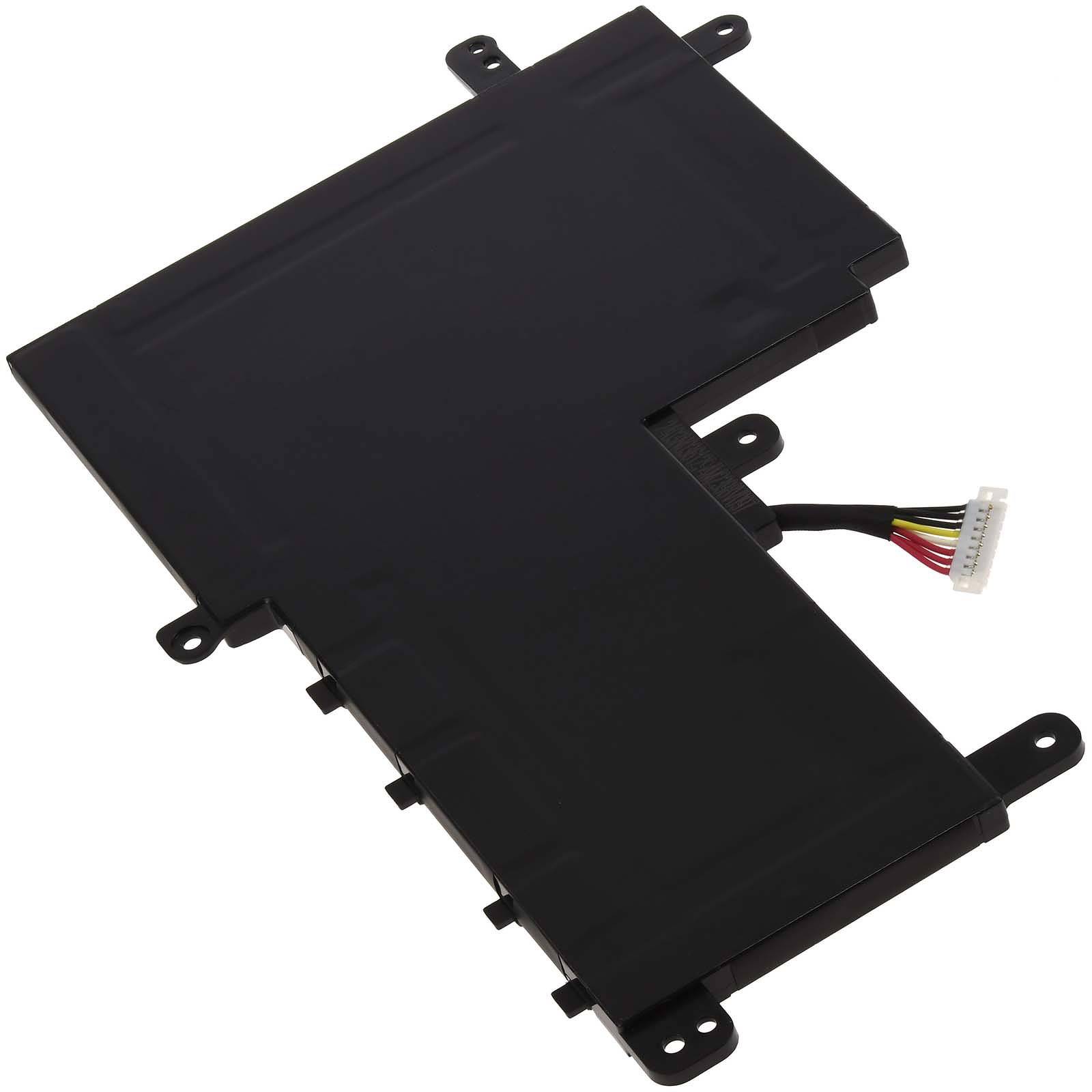 Powery Akku für Asus VivoBook S15 S530UFBQ048T Laptop, 11,52V, Li-Ion