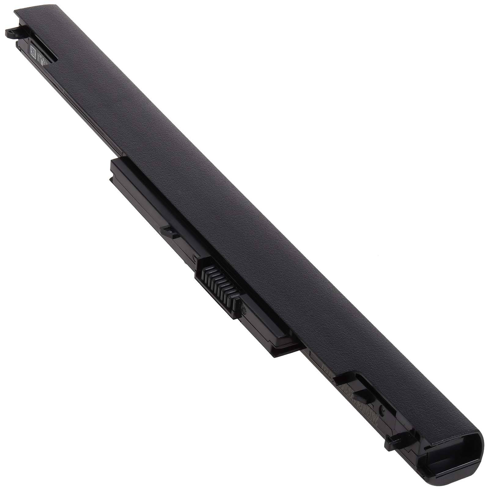 Powery Akku für Laptop HP Pavilion 15-BA032NL, 10,95V, Li-Ion