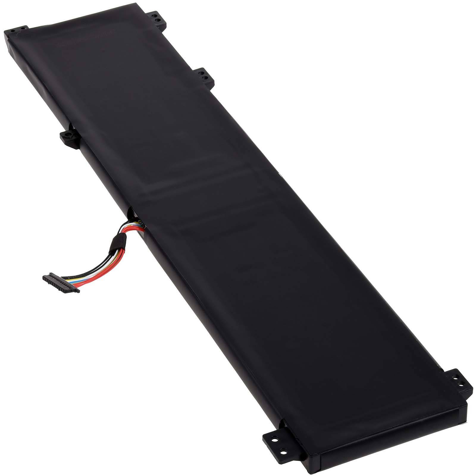 Powery Akku für Lenovo Legion 7 15IMH05 81YT000VGE Laptop, 15,36V, Li-Polymer