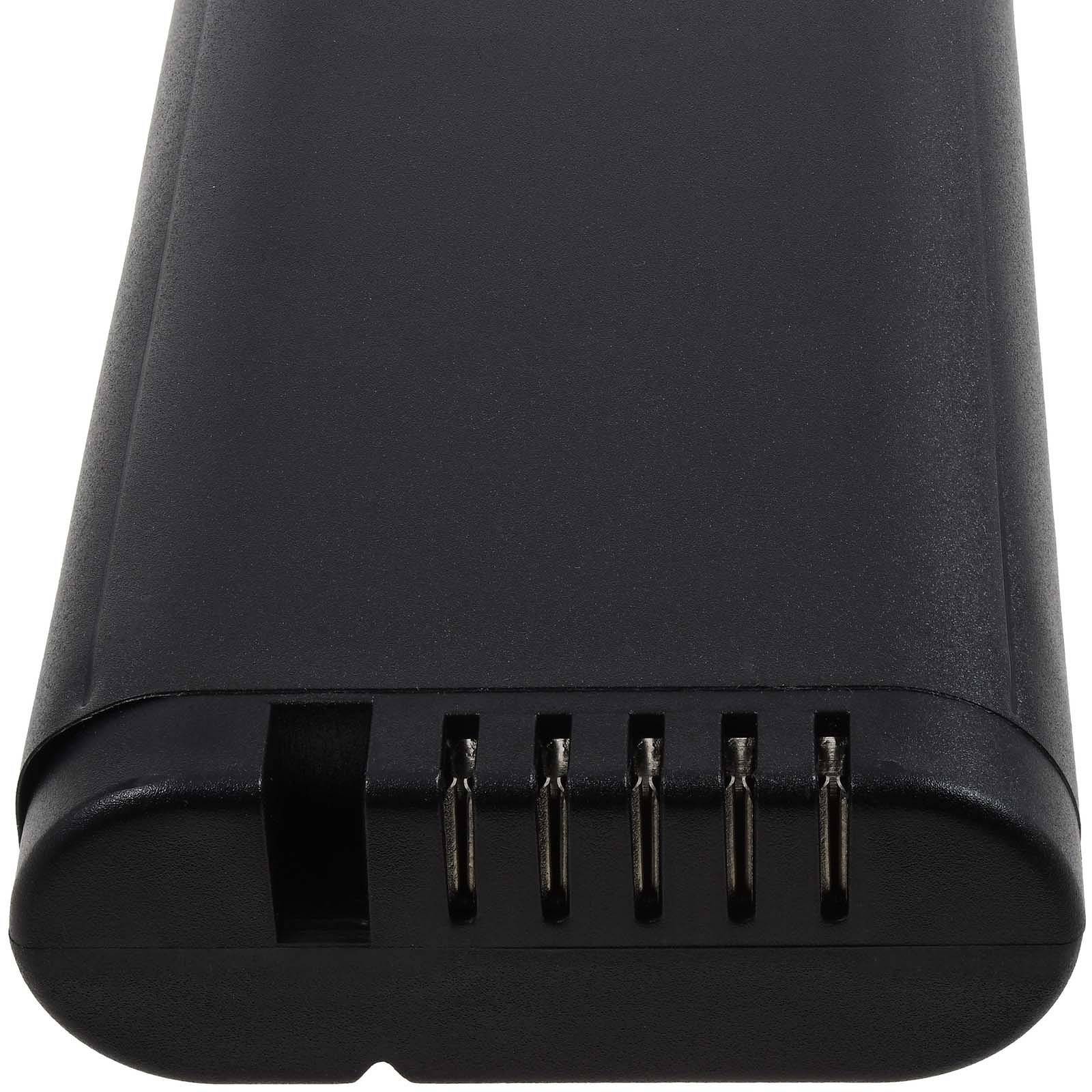 Powery Akku für Tektronix TPS2024B, 11,1, Li-Ion