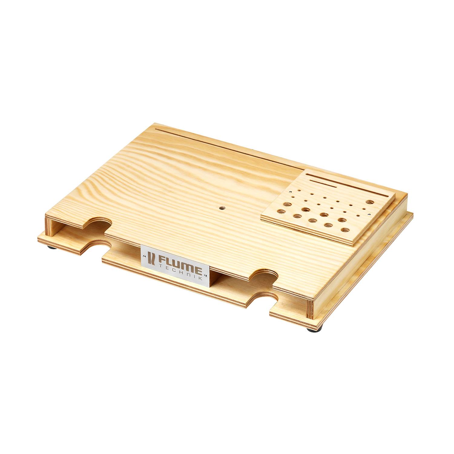 KWM by FLUME KWM by Flume Holzunterbau für KWM-Einpressapparat