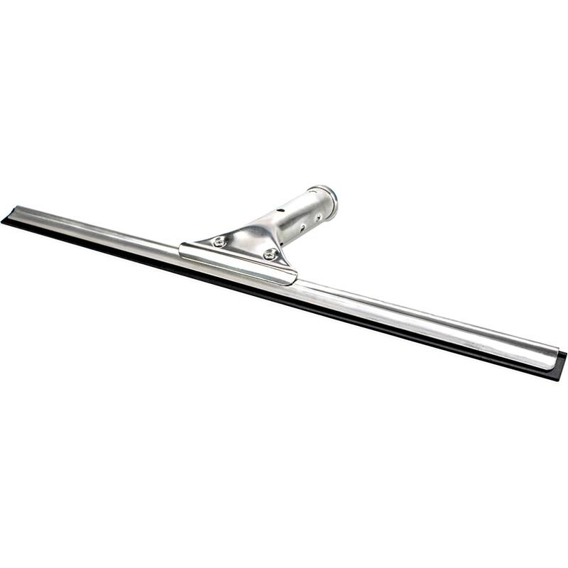 Peggy Perfect Profi-Fensterwischer, Edelstahl, 450 mm