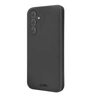 SBS TEINSTSAA25K, Cover, Samsung, Galaxy A25 5G, 16,5 cm (6.5""), Schwarz