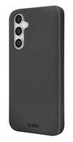 SBS Instinct Cover für Samsung Galaxy A15 schwarz - 6,5" - Schwarz