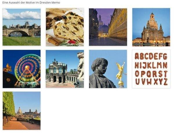 Dresden Memo (Spiel)
