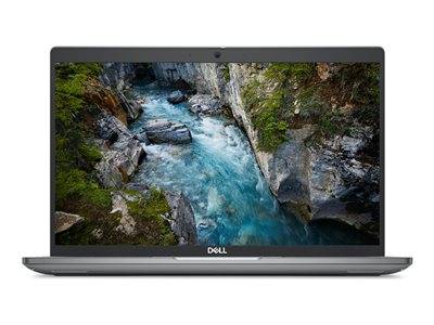 DELL Precision 3490 U7-155H 16GB/512 Notebook, PC & Tablet Notebooks Workstation-Notebooks