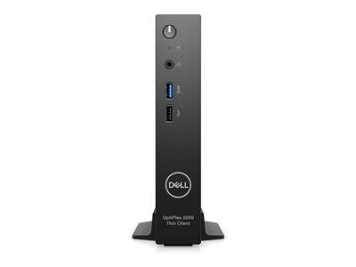 DELL OptiPlex 3000 TC N5105 8GB/64 Notebook, PC & Tablet Personal Computer (PC) Terminal & Thin PC