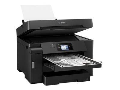 EPSON EcoTank ET-M16600 A3+ Inkjet (P) Drucken, Scannen & Verbrauchsmaterial Drucker & Multifunktion