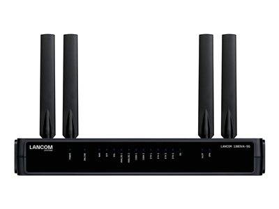 LANCOM 1803VA-5G (EU) Netzwerk & Smart Home Router