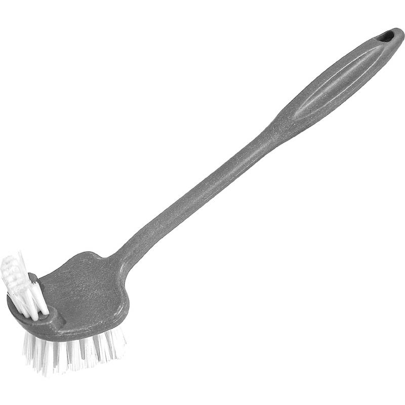 Peggy Perfect Spülbürste "GoGreen", dreieckig, Länge: 250 mm