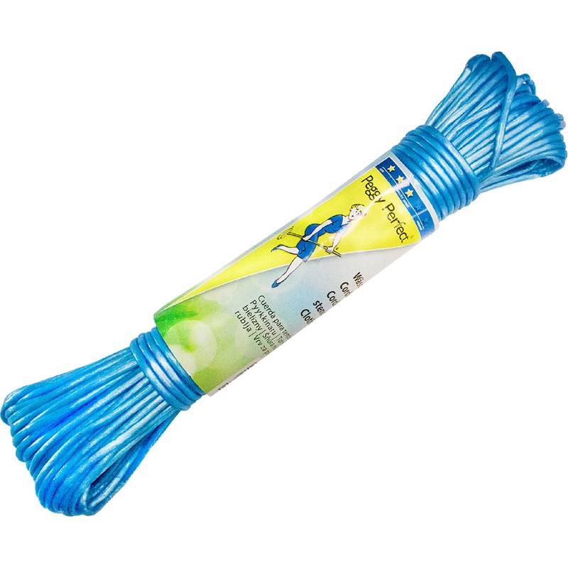 Peggy Perfect Wäscheleine "Standard", Länge: 30 m