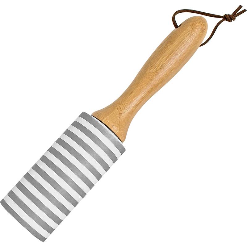 Peggy Perfect Fussel-Roller "Manhattan", mit Holzgriff