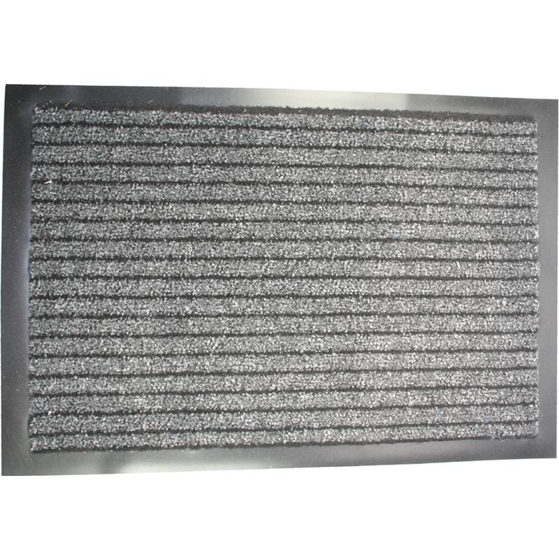 Peggy Perfect Schmutzfangmatte, 400 x 600 mm, anthrazit