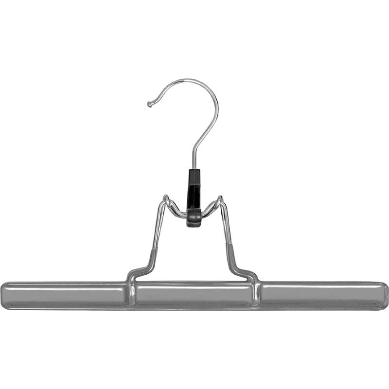 Peggy Perfect Hosenklemmbügel, aus Metall