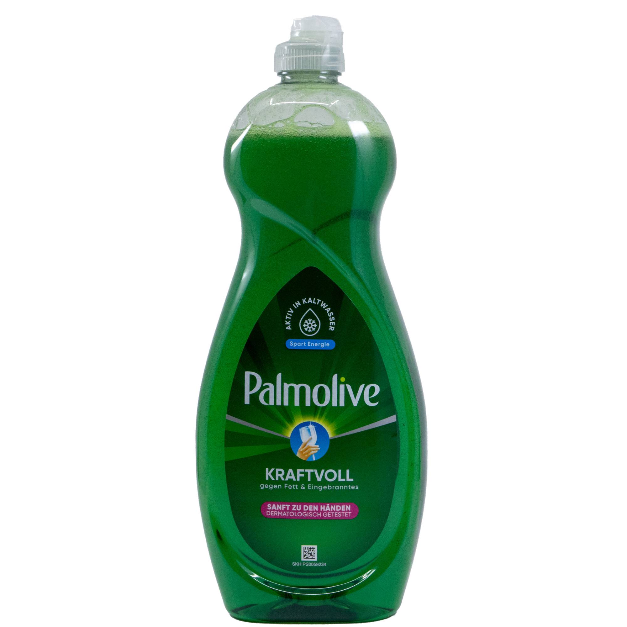 Palmolive Geschirrspülmittel Regular 652963 750ml