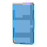 LogiLink Schutzbox für 4x M.2 NGFF/NVMe SSDs, blau