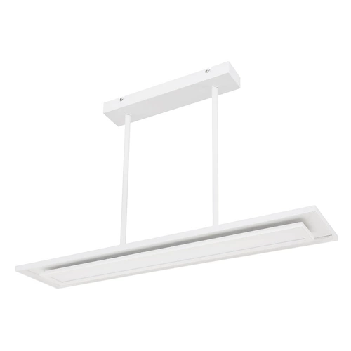 LED Hängeleuchte Pendellampe Wohnzimmerleuchte Esszimmerlampe, Metall Acryl weiß, RGB Farbwechsel dimmbar Fernbedienung CCT Memory-/Nachtlicht, 24W LED Hängeleuchte Pendellampe Wohnzimmerleuchte Esszimmerlampe, Metall Acryl weiß, RGB Farbwechsel dimmbar Fernbedienung CCT Memory-/Nachtlicht, 24W