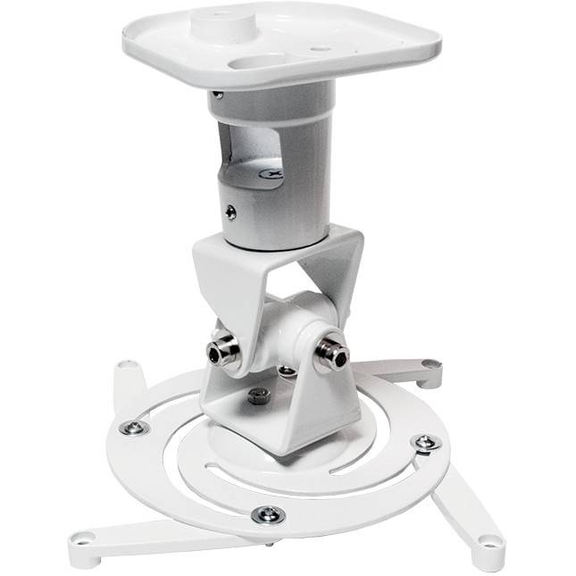 LogiLink BP0003 project mount Halterungen / Zubehör mobile Geräte Schraubensets