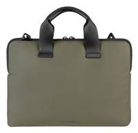 TUCANO - Gommo Slim Laptoptasche für Notebook 14 Zoll MacBook Pro 14 Air 15 - Tasche