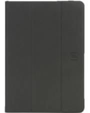 TUCANO TRE Tablet Hülle Lenovo Tab M11 2024 BookCase Schwarz