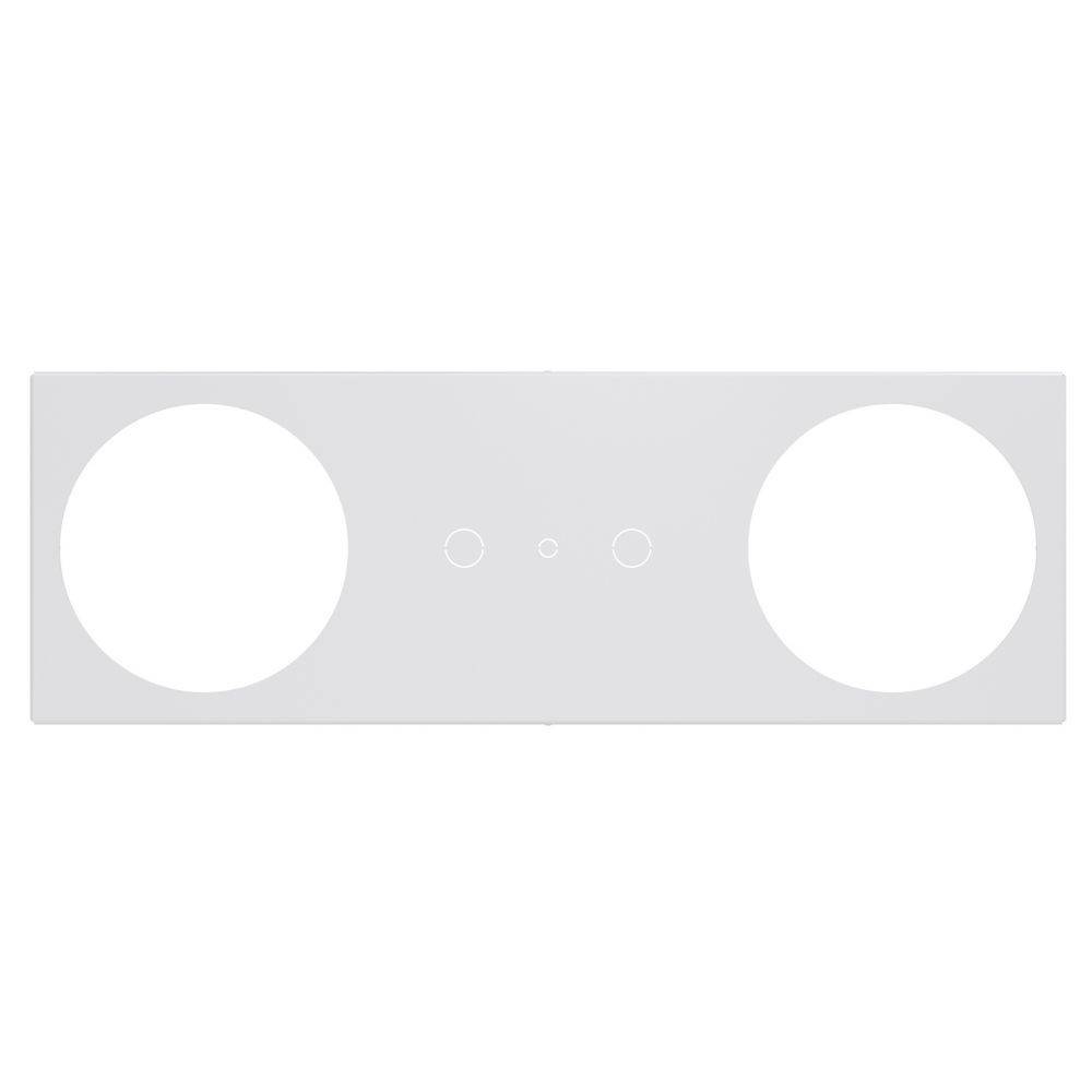 Ceag Notlichtsysteme Metallblende BT2SMB